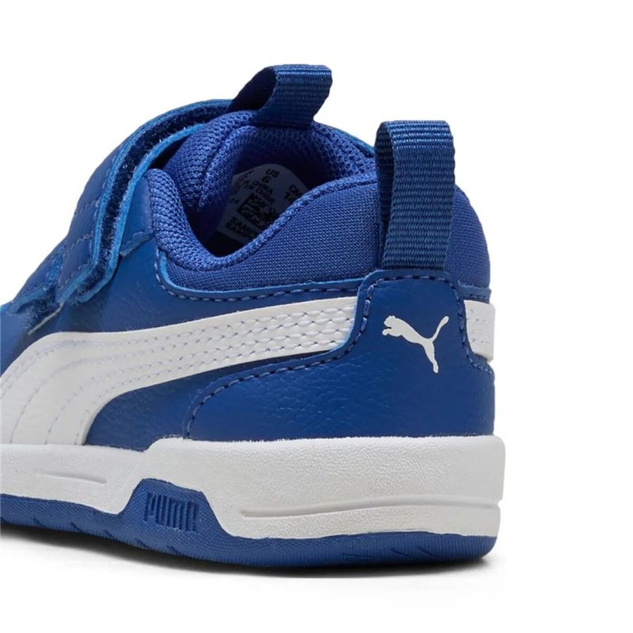 Sportssko til b�rn Puma Multiflex 2 Sl #5