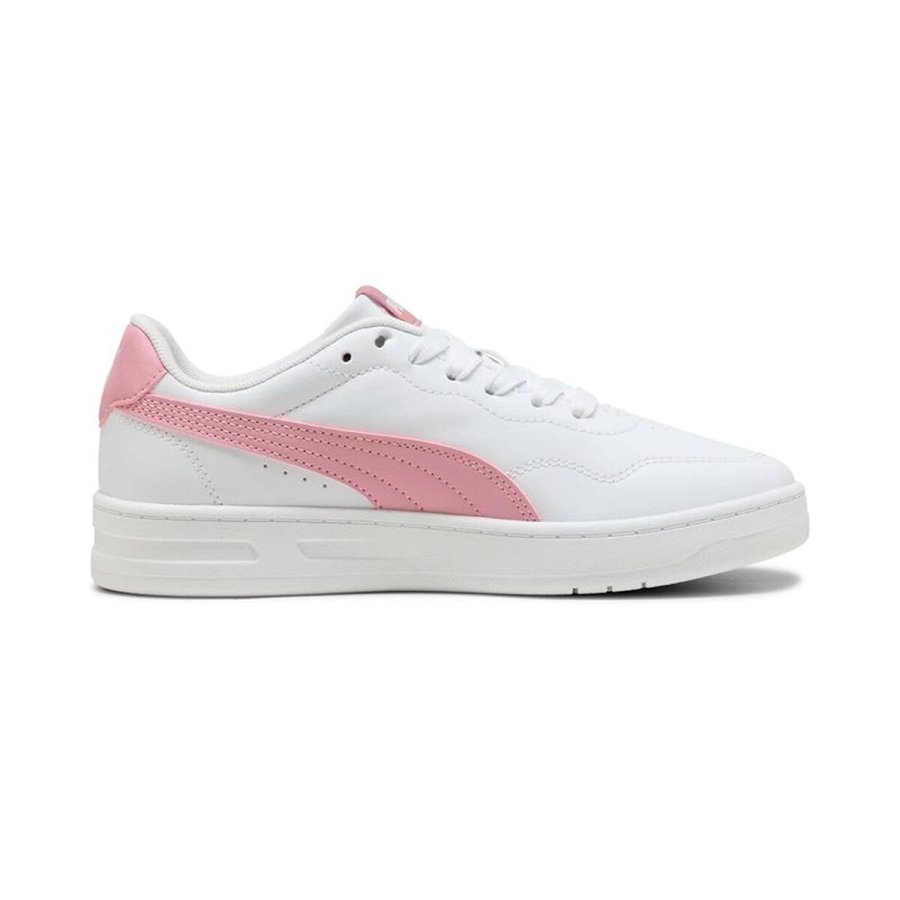 Sportssko til b�rn Puma Court Lally #1