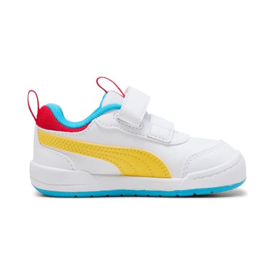 Sportssko til baby Puma Multiflex 2 #4