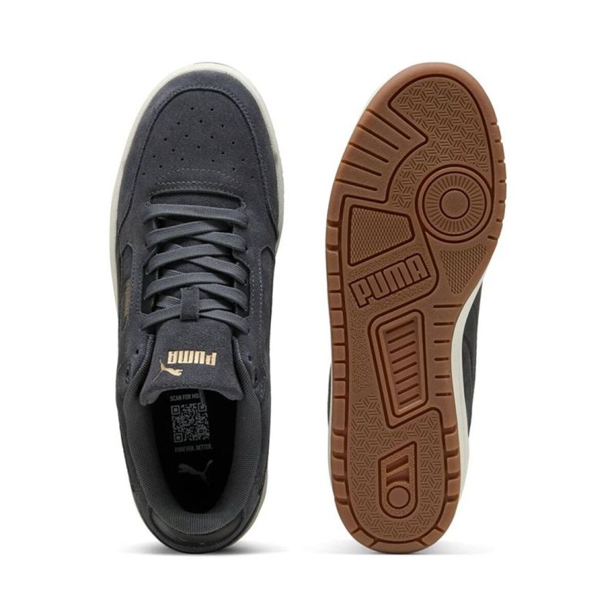 Herre sneakers Puma Shuffle Downtown Sd #3