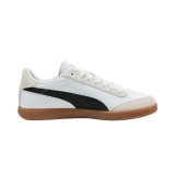 Kvinde Casual Sneakers Puma Vikky Star Og Hvid #1