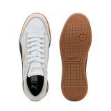 Kvinde Casual Sneakers Puma Vikky Star Og Hvid #3