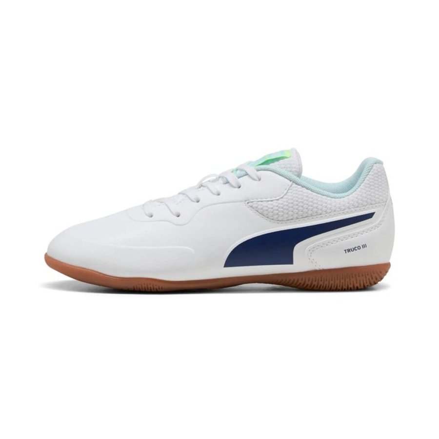 Indend�rs fodboldst�vler til b�rn Puma Truco III #1
