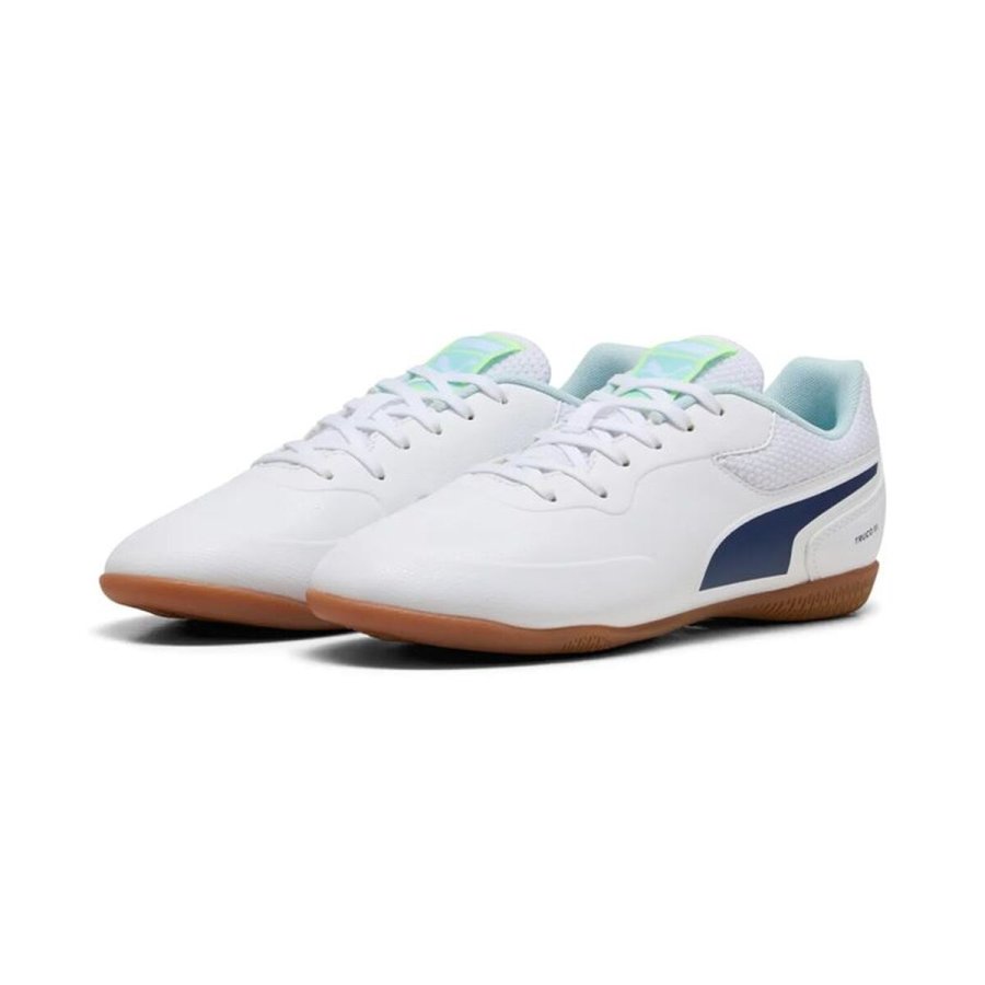 Indend�rs fodboldst�vler til b�rn Puma Truco III #6