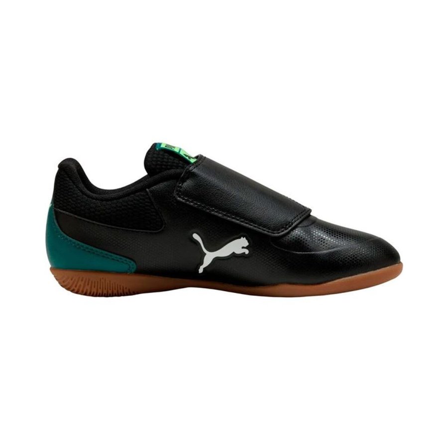 Indend�rs fodboldst�vler til b�rn Puma Truco Iii V #2