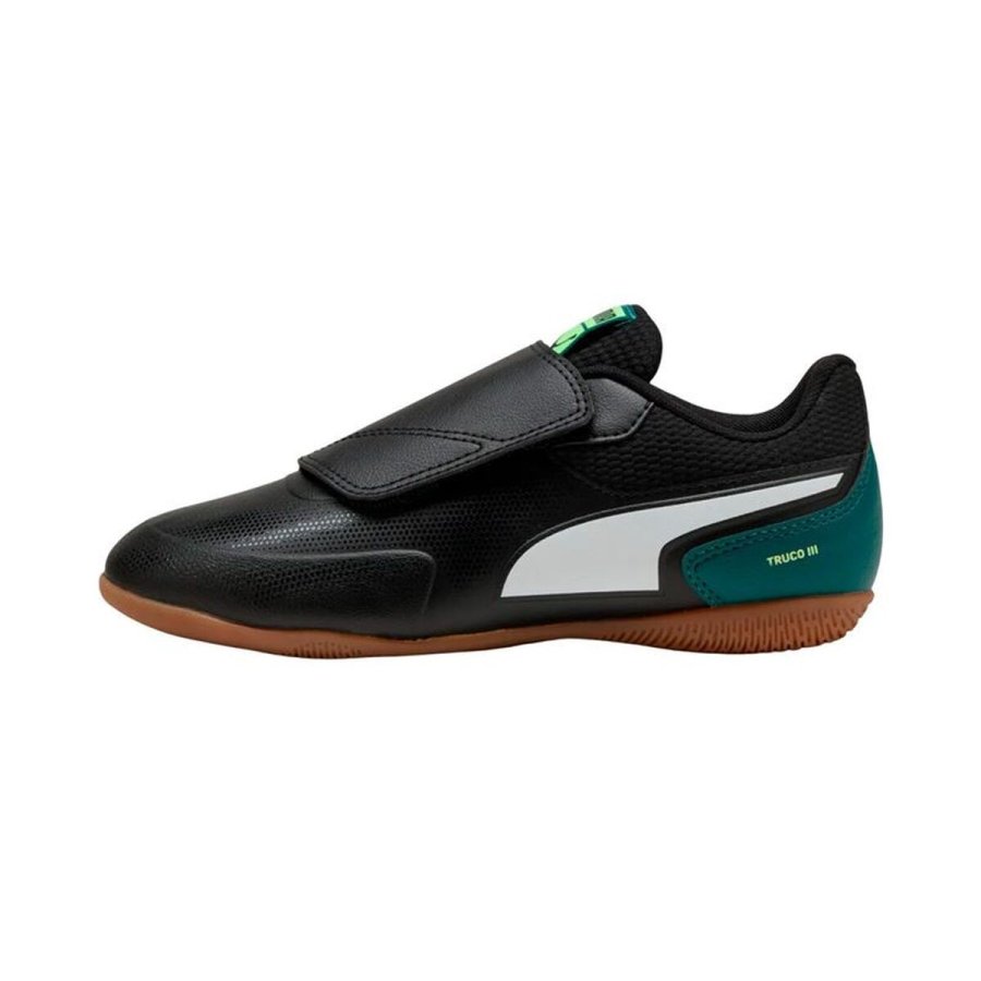 Indend�rs fodboldst�vler til b�rn Puma Truco Iii V #1