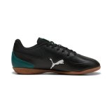 Indend�rs fodboldst�vler til b�rn Puma Truco III Sort #1