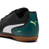 Indend�rs fodboldst�vler til b�rn Puma Truco III Sort #5