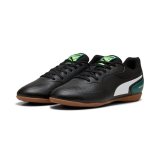 Indend�rs fodboldst�vler til b�rn Puma Truco III Sort #6