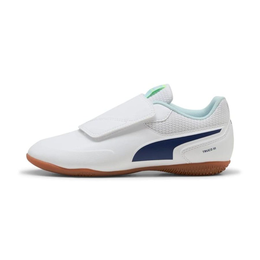 Indend�rs fodboldst�vler til b�rn Puma Truco III V #1