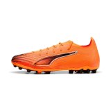 Voksen fodboldst�vler Puma Ultra 6 Ultimate Mg Heat Fire B Orange #1