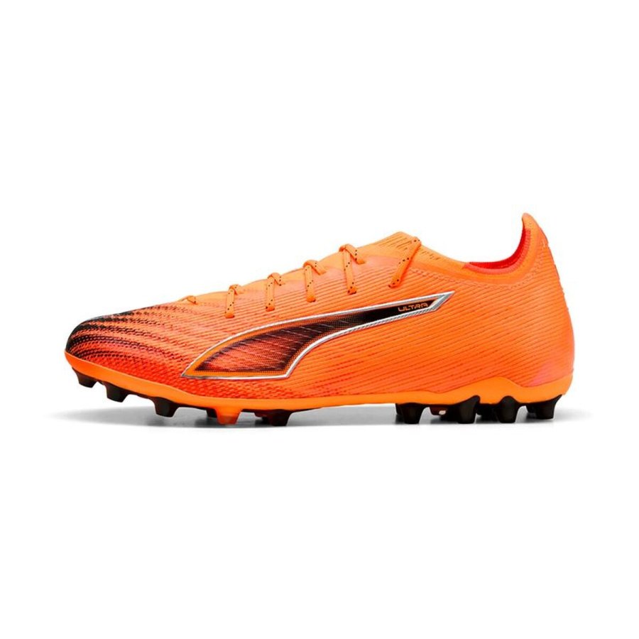 Voksen fodboldst�vler Puma Ultra 6 Ultimate Mg Heat Fire B Orange #1