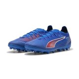 Voksen fodboldst�vler Puma Ultra 6 Pro Mg Ultra Hvid #1
