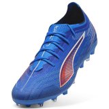 Voksen fodboldst�vler Puma Ultra 6 Pro Mg Ultra Hvid #2