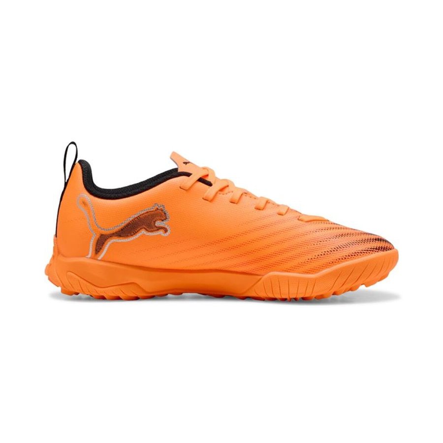 Fodboldst�vler til b�rn Puma Ultra 6 Play Tt Heat Fire- B #2