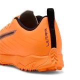 Fodboldst�vler til b�rn Puma Ultra 6 Play Tt Heat Fire- B #5