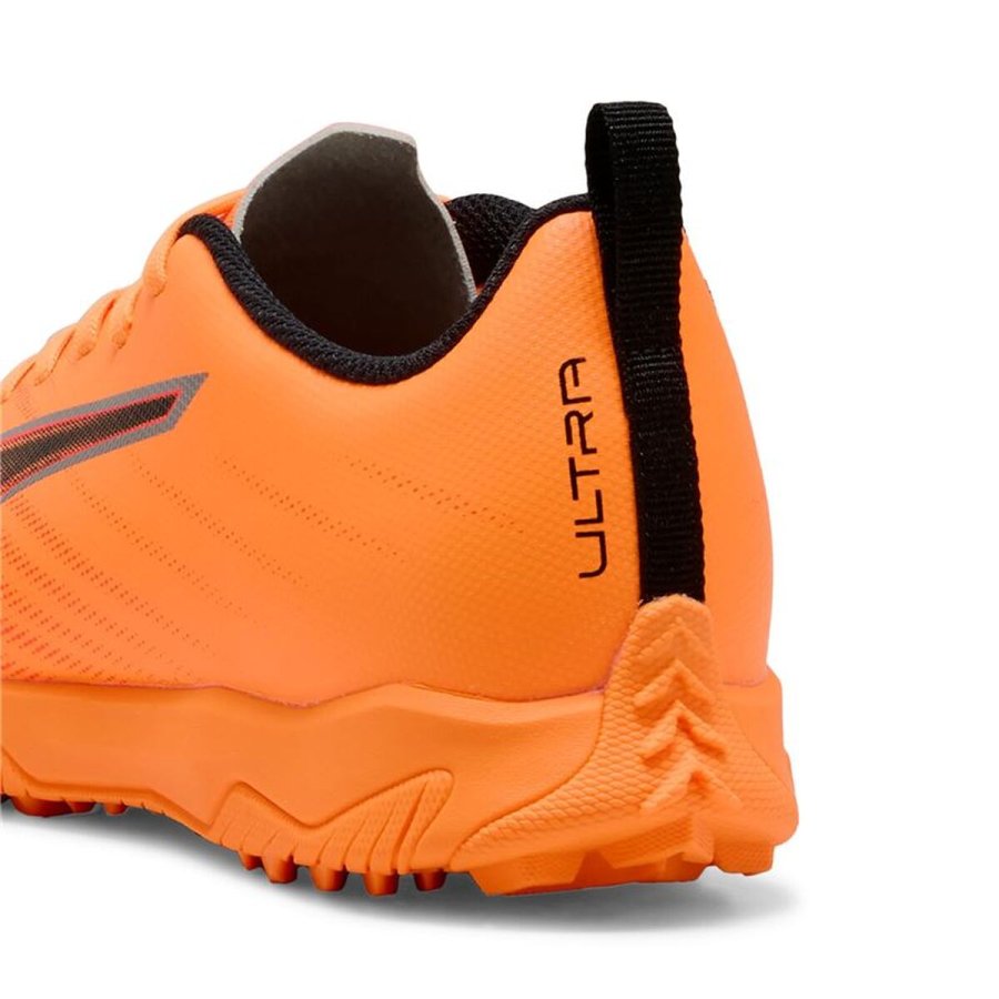 Fodboldst�vler til b�rn Puma Ultra 6 Play Tt Heat Fire- B #5