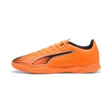 Indend�rs fodboldst�vler til voksne Puma Ultra 6 Play IHeat Fire Orange #1