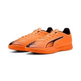 Indend�rs fodboldst�vler til voksne Puma Ultra 6 Play IHeat Fire Orange #4