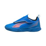 Indend�rs fodboldst�vler til b�rn Puma Ultra 6 Play V It Bl� #2
