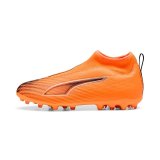 Voksen fodboldst�vler Puma Ultra 6 Match+ #1