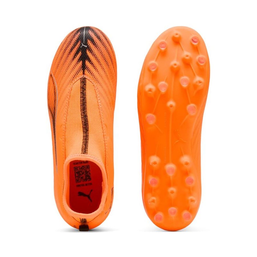 Voksen fodboldst�vler Puma Ultra 6 Match+ #3