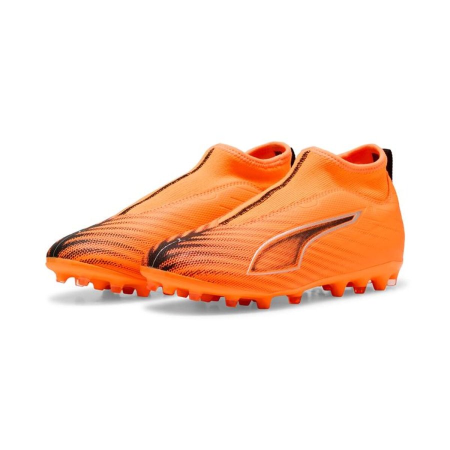 Voksen fodboldst�vler Puma Ultra 6 Match+ #4