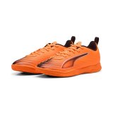 Indend�rs fodboldst�vler til b�rn Puma Ultra 6 Play It Heat Fire #4