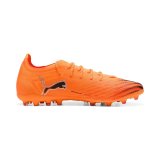 Voksen fodboldst�vler Puma Ultra 6 Pro Mg Heat Fire Black Sort #2