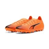 Voksen fodboldst�vler Puma Ultra 6 Pro Mg Heat Fire Black Sort #4
