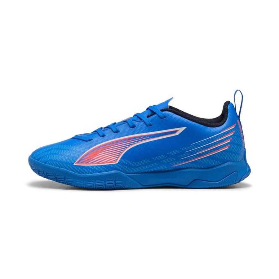 Indend�rs fodboldst�vler til b�rn Puma Ultra 6 #1