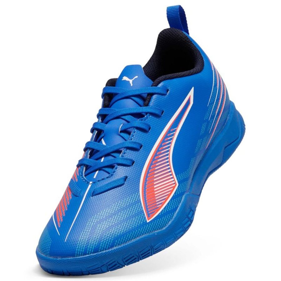 Indend�rs fodboldst�vler til b�rn Puma Ultra 6 #4