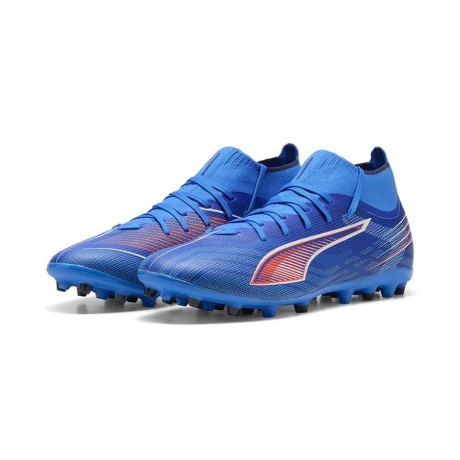 Voksen fodboldst�vler Puma Ultra 6 Match+ Mg Ultra #1