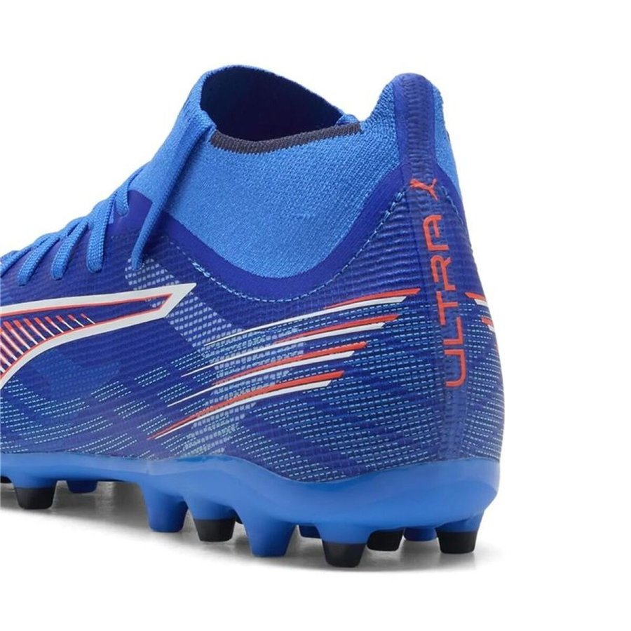 Voksen fodboldst�vler Puma Ultra 6 Match+ Mg Ultra #2