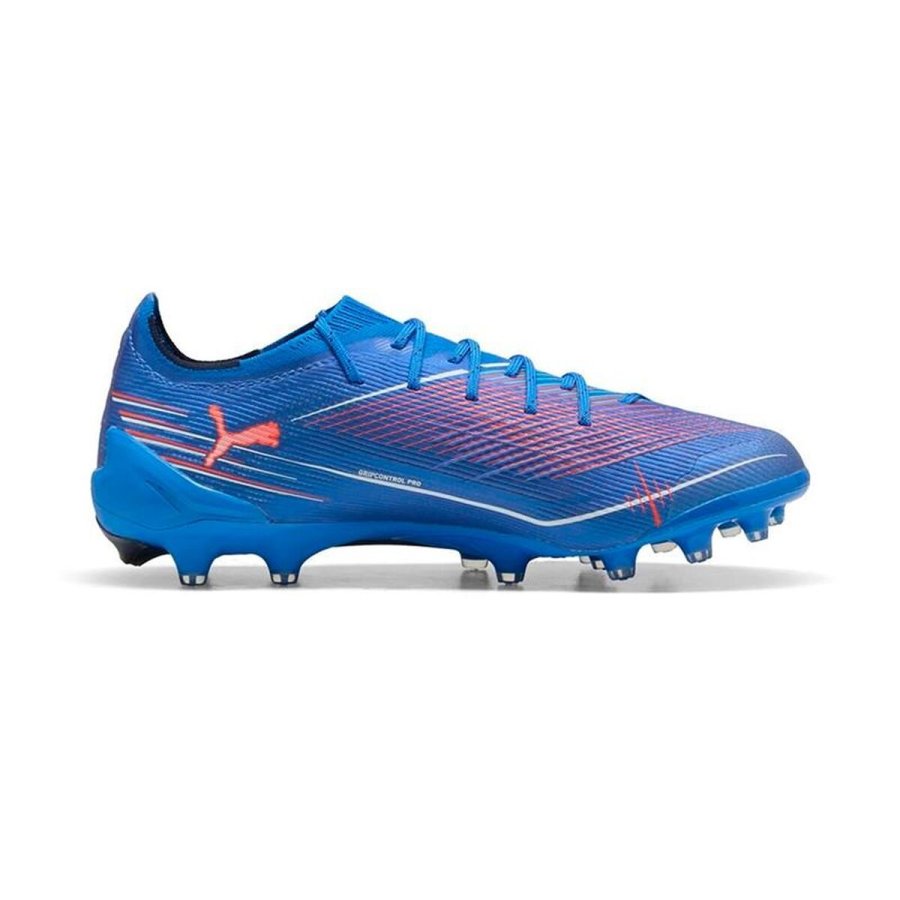 Voksen fodboldst�vler Puma Ultra 6 Ultimate Ag Ultra Bl� #2