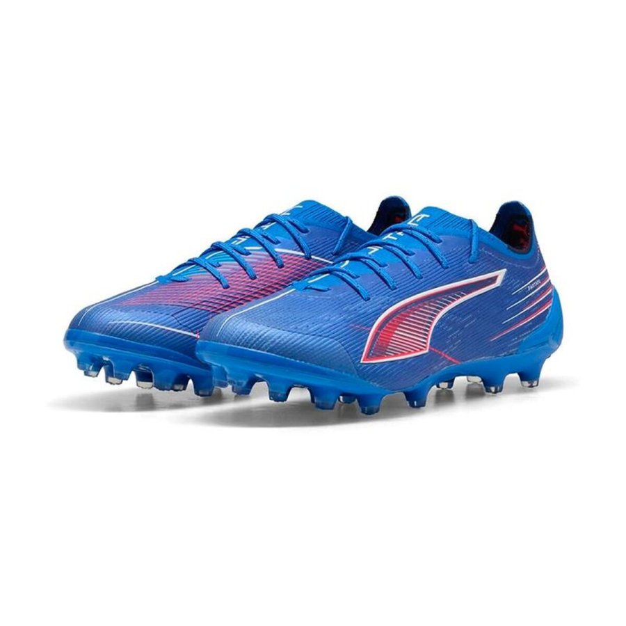 Voksen fodboldst�vler Puma Ultra 6 Ultimate Ag Ultra Bl� #4