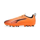 Fodboldst�vler til b�rn Puma Ultra 6 Play Mg Heat Fire- B #1