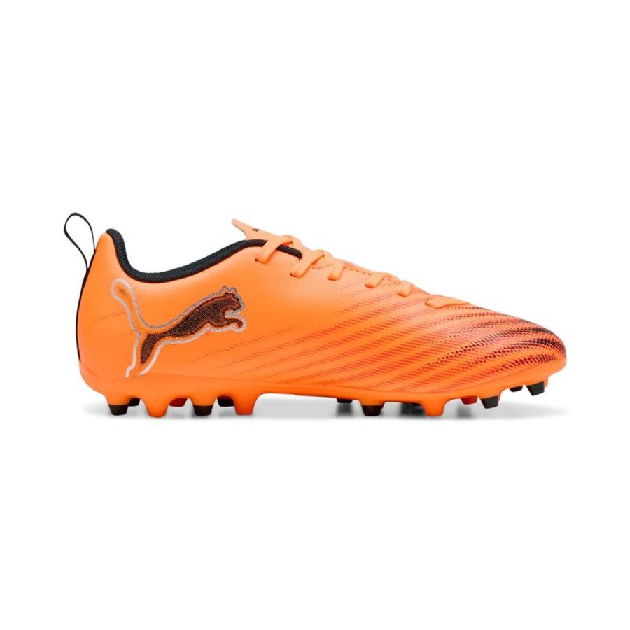 Fodboldst�vler til b�rn Puma Ultra 6 Play Mg Heat Fire- B #2