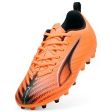Fodboldst�vler til b�rn Puma Ultra 6 Play Mg Heat Fire- B #6