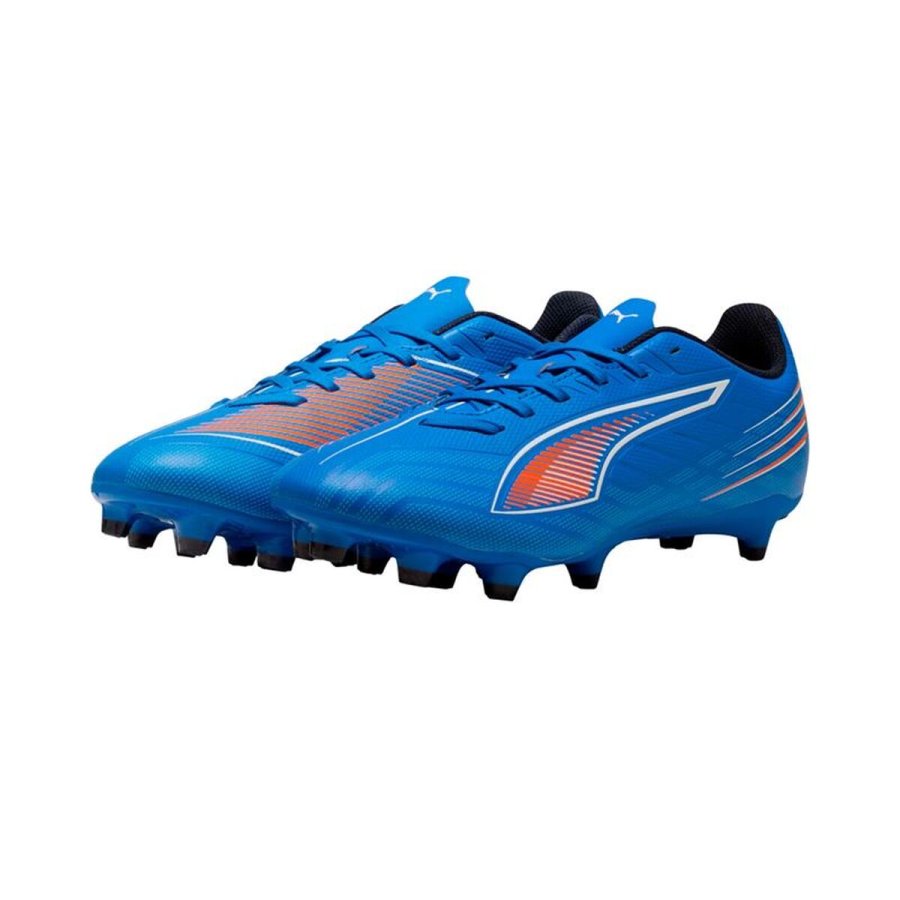 Voksen fodboldst�vler Puma Ultra 6 Play Fg/Ag W Ultra #3