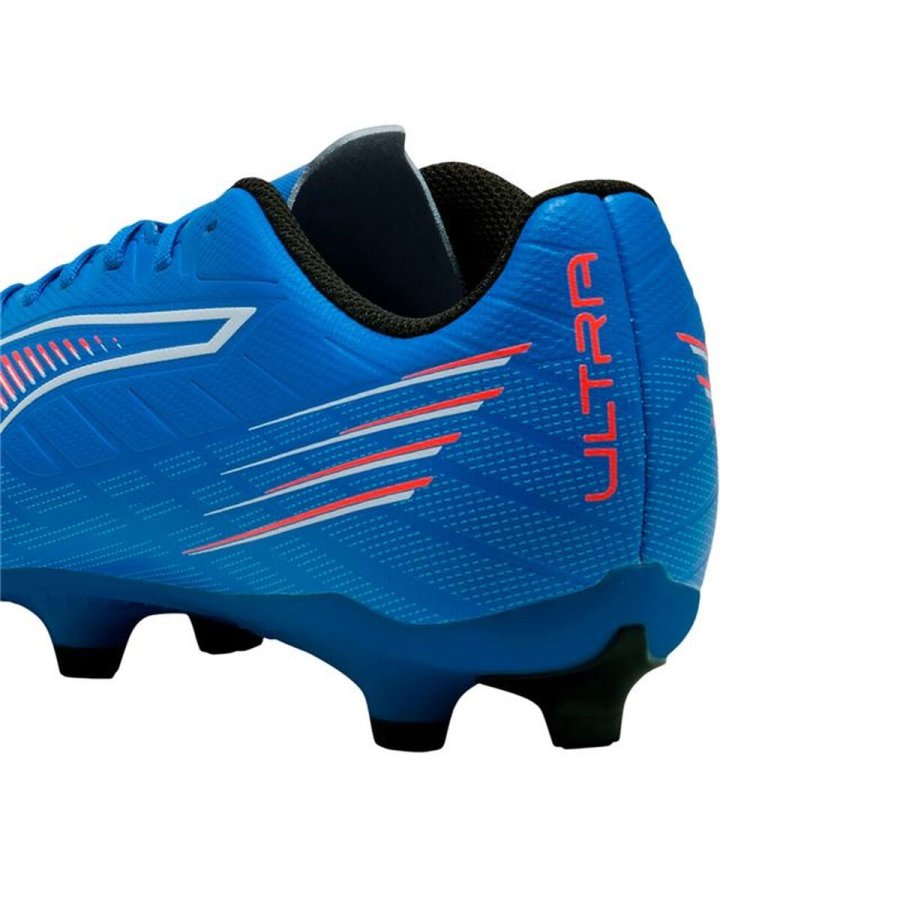 Voksen fodboldst�vler Puma Ultra 6 Play Fg/Ag W Ultra #4
