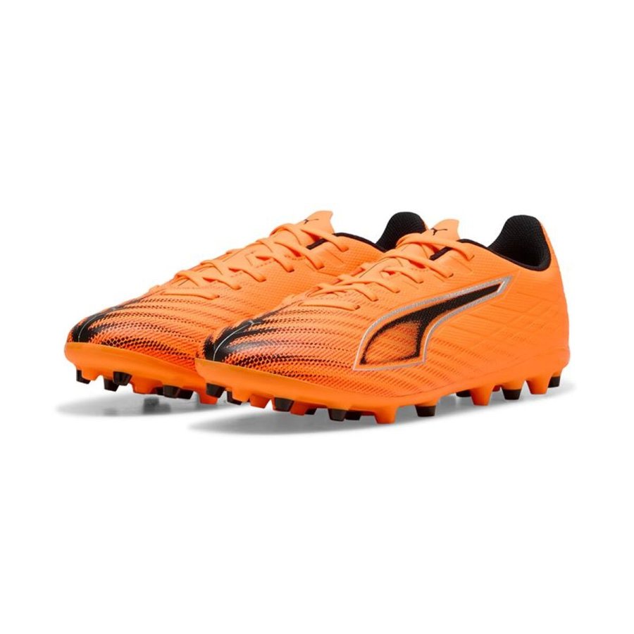Voksen fodboldst�vler Puma Ultra 6 Play Mg #4