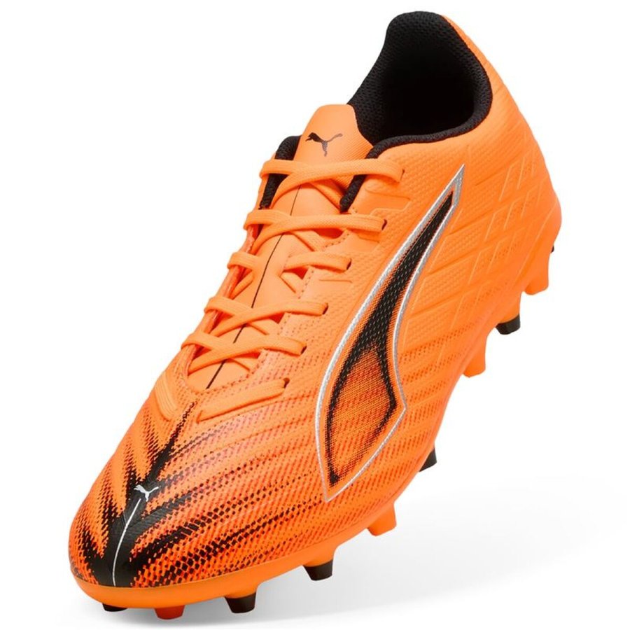 Voksen fodboldst�vler Puma Ultra 6 Play Mg #6
