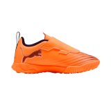 Fodboldst�vler til b�rn Puma Ultra 6 Play V Tt Heat Fire- #2