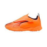 Fodboldst�vler til b�rn Puma Ultra 6 Play V Tt Heat Fire- #1