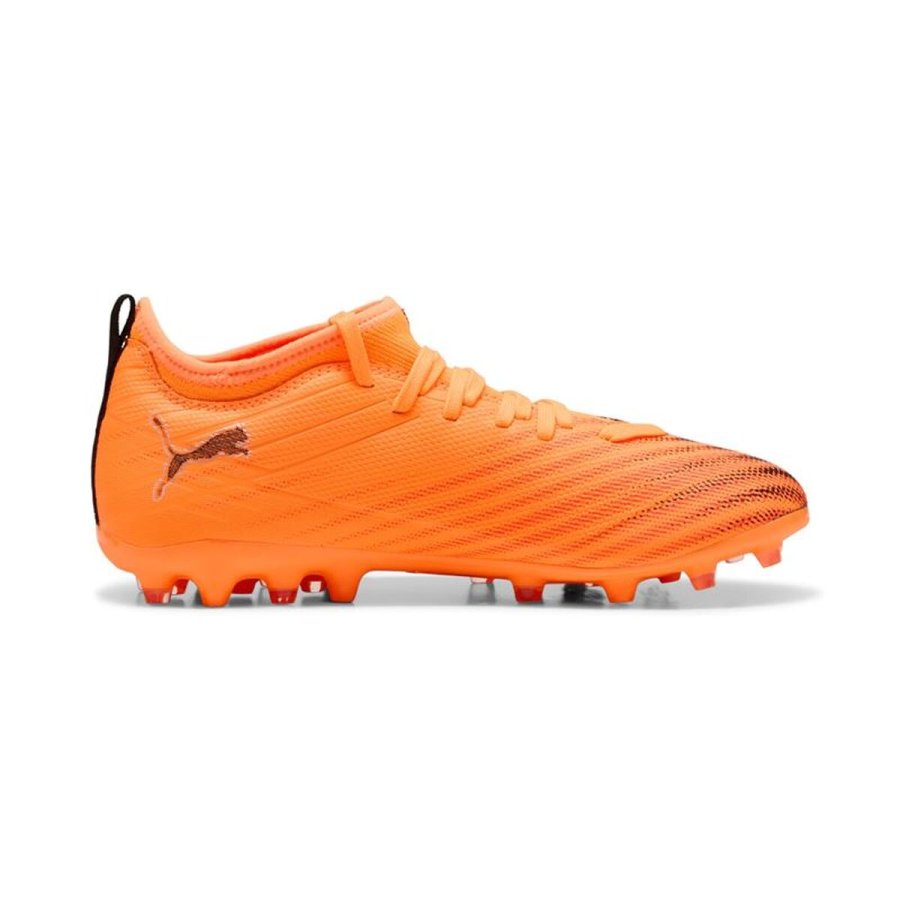 Fodboldst�vler til b�rn Puma Ultra 6 Match Mg Heat Fire- #2