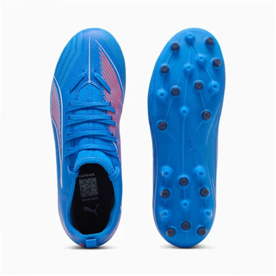 Fodboldst�vler til b�rn Puma Ultra 6 Match Mg #3