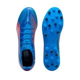 Voksen fodboldst�vler Puma Ultra 6 Match Mg #3
