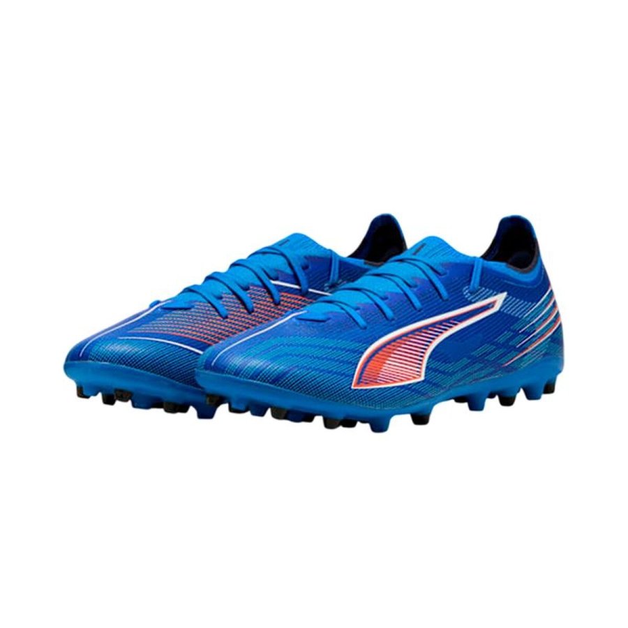 Voksen fodboldst�vler Puma Ultra 6 Match Mg #4