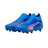 Voksen fodboldst�vler Puma Ultra 6 Match+ #4